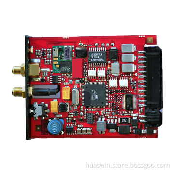 PCBA service for control and power boards